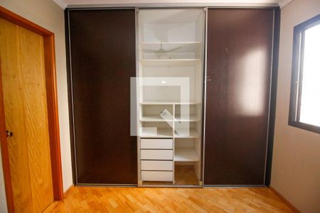 Suíte de apartamento à venda com 3 quartos, 78m² em Vila Andrade, São Paulo