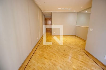 Sala de apartamento à venda com 3 quartos, 78m² em Vila Andrade, São Paulo