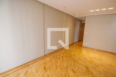 Sala de apartamento à venda com 3 quartos, 78m² em Vila Andrade, São Paulo