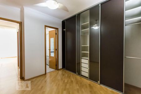 Suite de apartamento para alugar com 3 quartos, 78m² em Vila Andrade, São Paulo