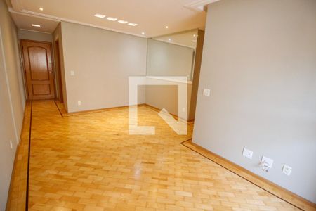 Sala de apartamento à venda com 3 quartos, 78m² em Vila Andrade, São Paulo