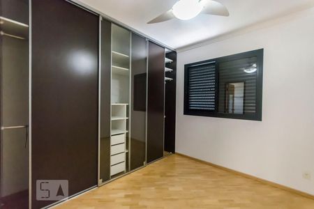 Suite de apartamento para alugar com 3 quartos, 78m² em Vila Andrade, São Paulo