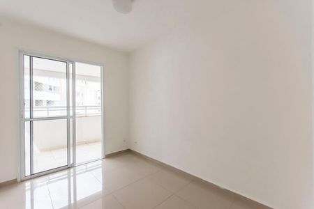 Quarto de apartamento à venda com 3 quartos, 82m² em Vila Suzana, São Paulo