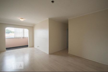 Sala de apartamento à venda com 2 quartos, 77m² em Jardim Caravelas, São Paulo