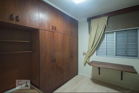 Quarto 01 de apartamento à venda com 2 quartos, 77m² em Jardim Caravelas, São Paulo