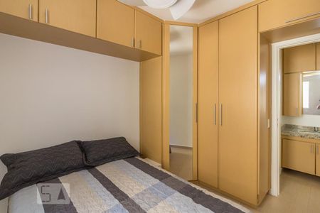 Quarto de apartamento à venda com 1 quarto, 34m² em Consolação , São Paulo