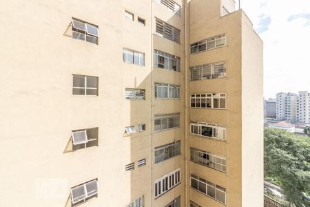 Vista de apartamento à venda com 1 quarto, 34m² em Consolação , São Paulo