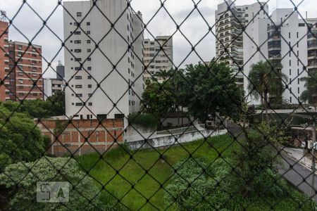 Vista de apartamento para alugar com 2 quartos, 89m² em Real Parque, São Paulo