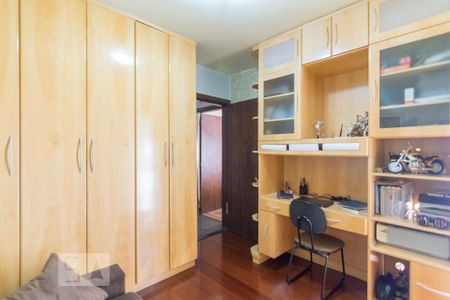 Apartamento à venda com 125m², 3 quartos e 2 vagas Apartamento à venda com 125m², 3 quartos e 2 vagasQuarto 3
