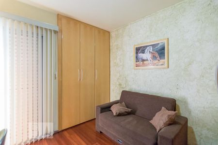 Quarto 3 de apartamento à venda com 3 quartos, 125m² em Santa Paula, São Caetano do Sul