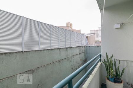 Apartamento à venda com 125m², 3 quartos e 2 vagas Apartamento à venda com 125m², 3 quartos e 2 vagasVaranda