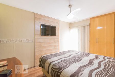 Quarto 1 de apartamento para alugar com 3 quartos, 125m² em Santa Paula, São Caetano do Sul