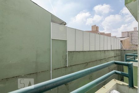 Apartamento à venda com 125m², 3 quartos e 2 vagas Apartamento à venda com 125m², 3 quartos e 2 vagasVaranda