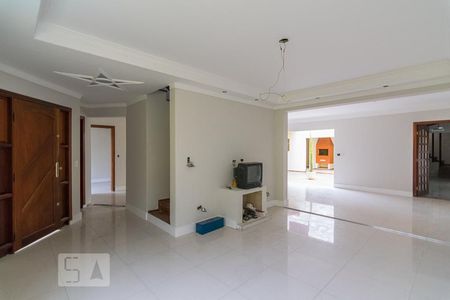 Sala de casa à venda com 4 quartos, 300m² em Nova Petrópolis, São Bernardo do Campo