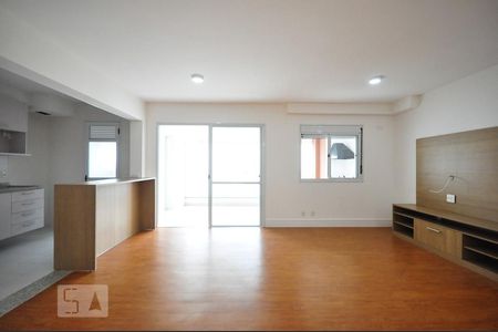 Apartamento para alugar com 95m², 2 quartos e 2 vagassala