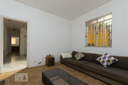Sala de casa para alugar com 6 quartos, 350m² em Vila Madalena, São Paulo
