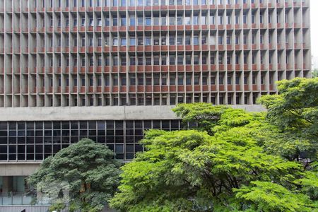 Vista de apartamento à venda com 3 quartos, 198m² em Consolação, São Paulo