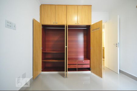 Armário do quarto 1 de apartamento à venda com 3 quartos, 93m² em Vila Suzana, São Paulo