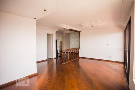 Sala de apartamento para alugar com 3 quartos, 140m² em Saúde, São Paulo