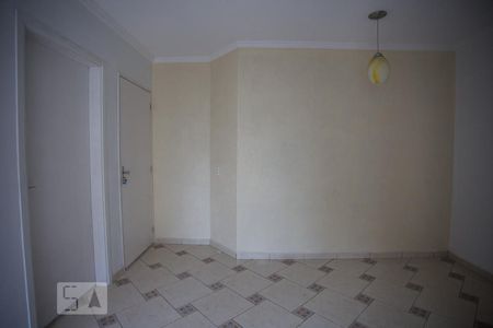 Sala de apartamento à venda com 2 quartos, 50m² em Vila Firmiano Pinto, São Paulo