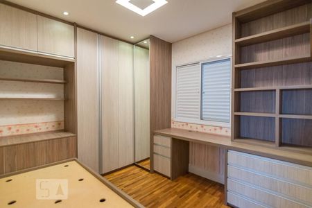 Quarto 2 de apartamento à venda com 2 quartos, 56m² em Jardim Olavo Bilac, São Bernardo do Campo