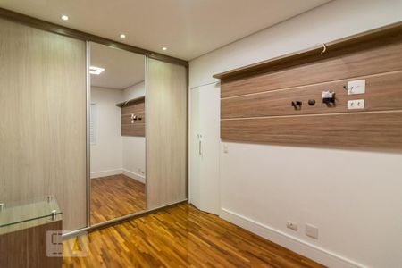 Quarto 1 de apartamento para alugar com 2 quartos, 56m² em Jardim Olavo Bilac, São Bernardo do Campo