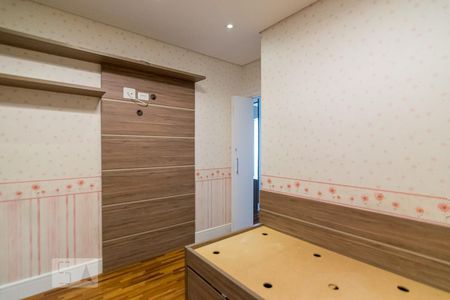 Quarto 2 de apartamento para alugar com 2 quartos, 56m² em Jardim Olavo Bilac, São Bernardo do Campo