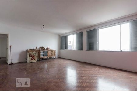 Apartamento à venda com 127m², 3 quartos e 1 vagaSala