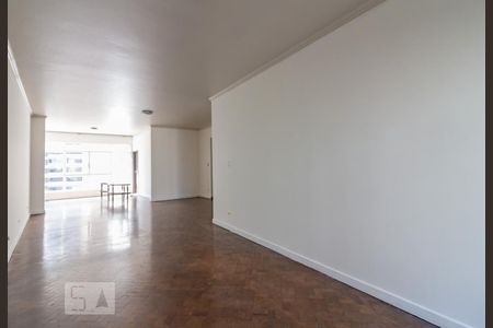 Sala de apartamento para alugar com 3 quartos, 240m² em Santa Cecília , São Paulo