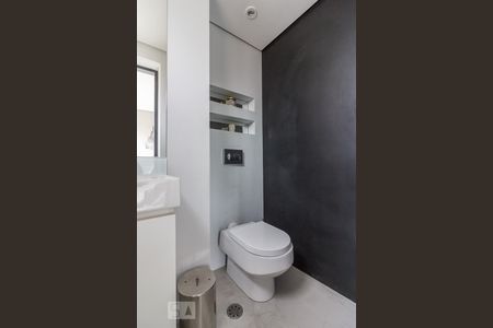 Banheiro de apartamento à venda com 2 quartos, 70m² em Bela Vista, São Paulo