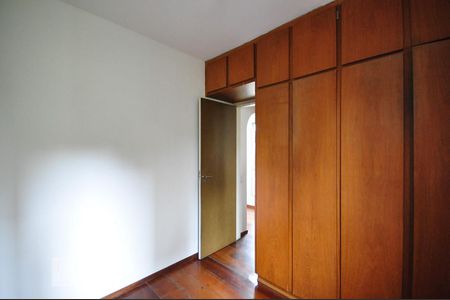 quarto de apartamento à venda com 1 quarto, 37m² em Vila Andrade, São Paulo