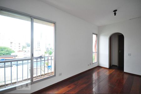 sala de apartamento à venda com 1 quarto, 37m² em Vila Andrade, São Paulo