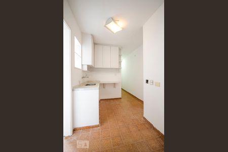 COZINHA de apartamento à venda com 2 quartos, 140m² em Lagoa, Rio de Janeiro