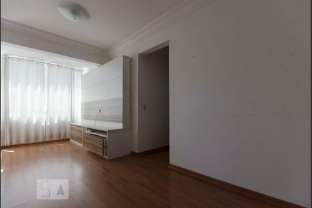 Apartamento à venda com 60m², 3 quartos e 2 vagasSala