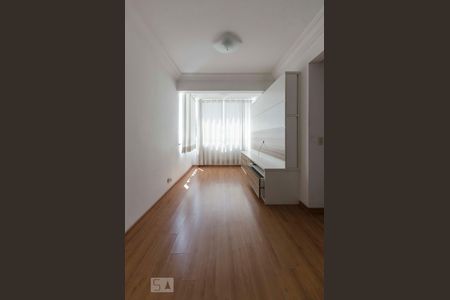 Apartamento à venda com 60m², 3 quartos e 2 vagasSala