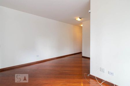 Sala de apartamento à venda com 2 quartos, 51m² em Pinheiros, São Paulo