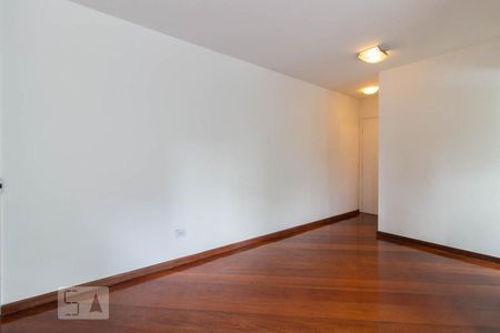 Sala de apartamento à venda com 2 quartos, 51m² em Pinheiros, São Paulo