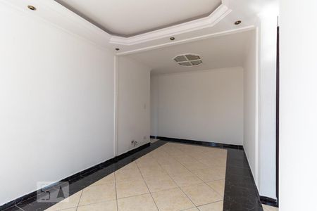 Sala de apartamento para alugar com 2 quartos, 60m² em Itaquera, São Paulo