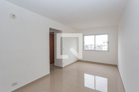 Sala de apartamento à venda com 2 quartos, 60m² em Vila Vermelha, São Paulo