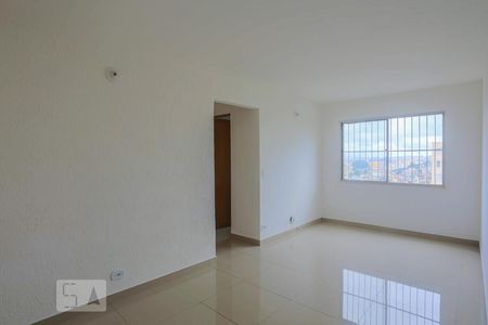 Sala de apartamento para alugar com 2 quartos, 60m² em Vila Vermelha, São Paulo
