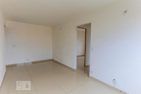 Sala de apartamento para alugar com 2 quartos, 60m² em Vila Vermelha, São Paulo