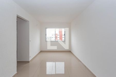 Sala de apartamento à venda com 2 quartos, 60m² em Vila Vermelha, São Paulo