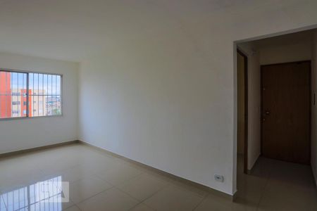 Sala de apartamento para alugar com 2 quartos, 60m² em Vila Vermelha, São Paulo