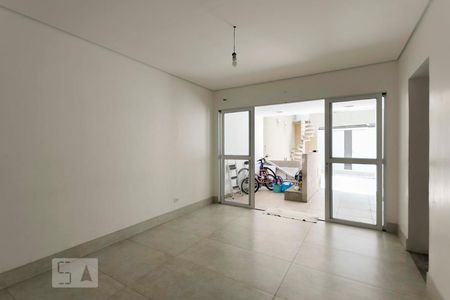 1o. Andar - Sala de apartamento à venda com 3 quartos, 230m² em Vila Monumento, São Paulo