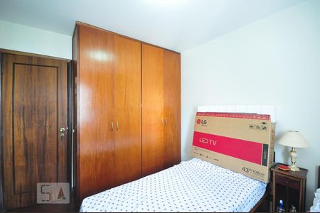 quarto 2 de apartamento para alugar com 3 quartos, 110m² em Vila Andrade, São Paulo