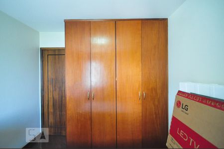 quarto 2 de apartamento para alugar com 3 quartos, 110m² em Vila Andrade, São Paulo