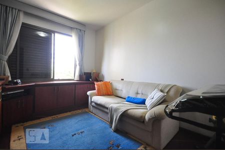 quarto 1 de apartamento para alugar com 3 quartos, 110m² em Vila Andrade, São Paulo