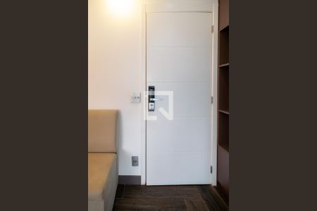 Studio Sala de apartamento para alugar com 1 quarto, 49m² em Vila Gertrudes, São Paulo