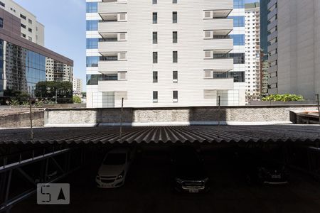 Vista de apartamento para alugar com 2 quartos, 68m² em Vila Olímpia, São Paulo