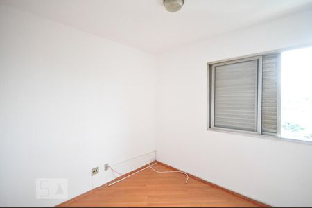 quarto 1 de apartamento à venda com 3 quartos, 78m² em Vila Gomes, São Paulo